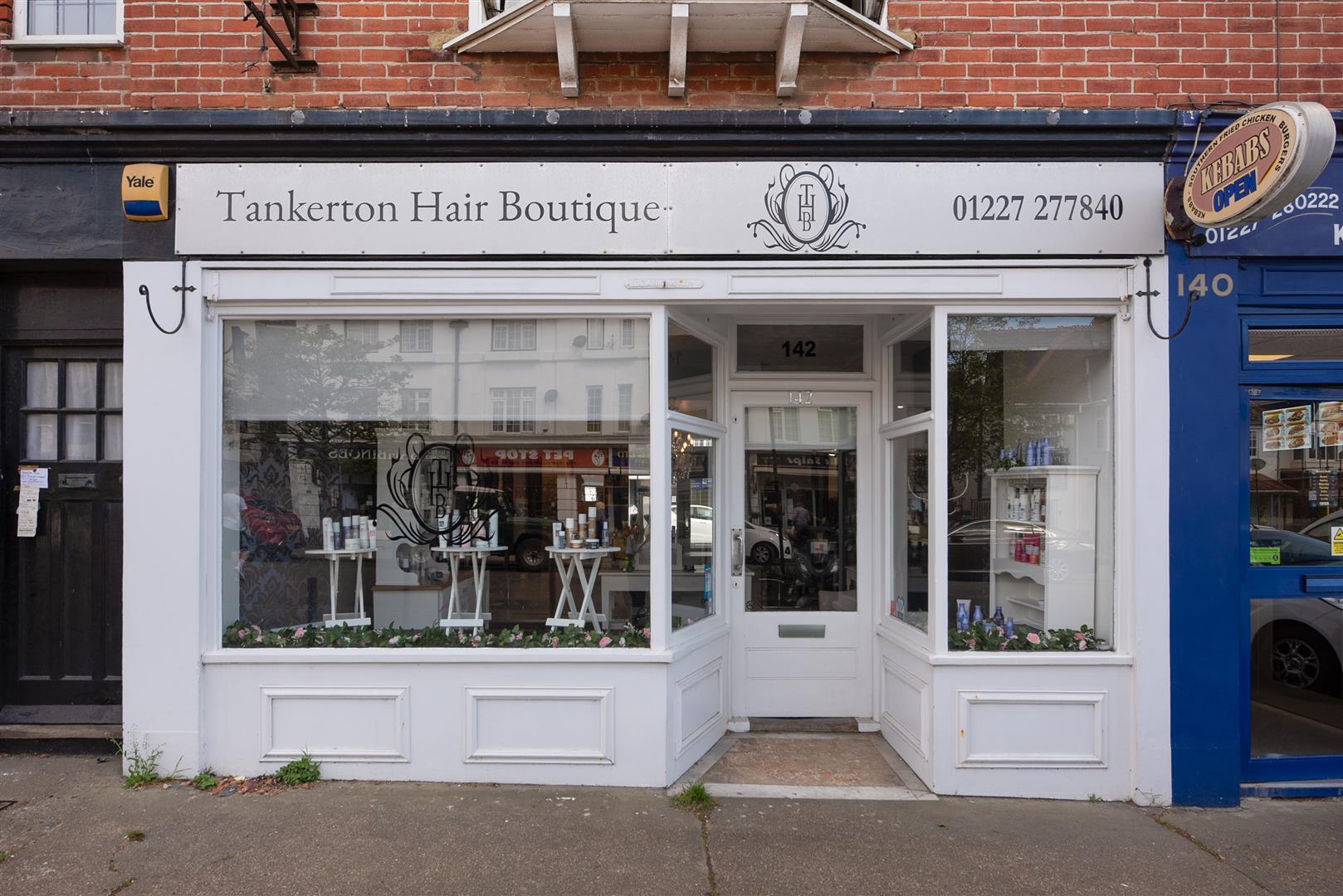 142 Tankerton Rd, Whitstable for sale Building Photo- Image 1 of 1