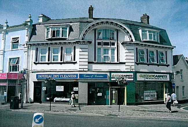 More details for 75-81 Queen St, Newton Abbot - Retail to Rent