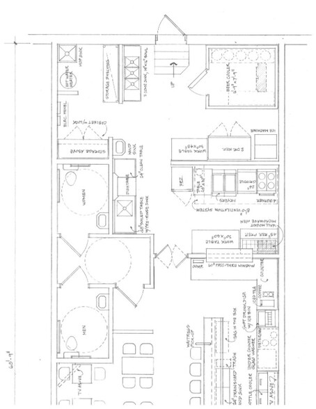 361-365 S Main St, Memphis, TN for sale - Site Plan - Image 2 of 2