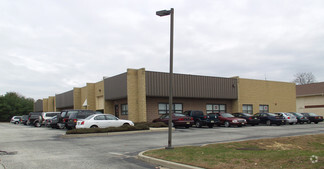 More details for 443 Commerce Ln, West Berlin, NJ - Industrial for Rent