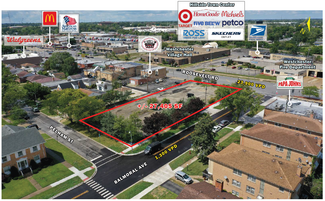 More details for 10245 Roosevelt Rd, Westchester, IL - Land for Rent