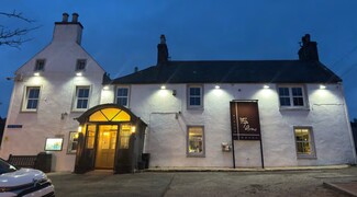 More details for The Square, Turriff - Hospitality for Sale