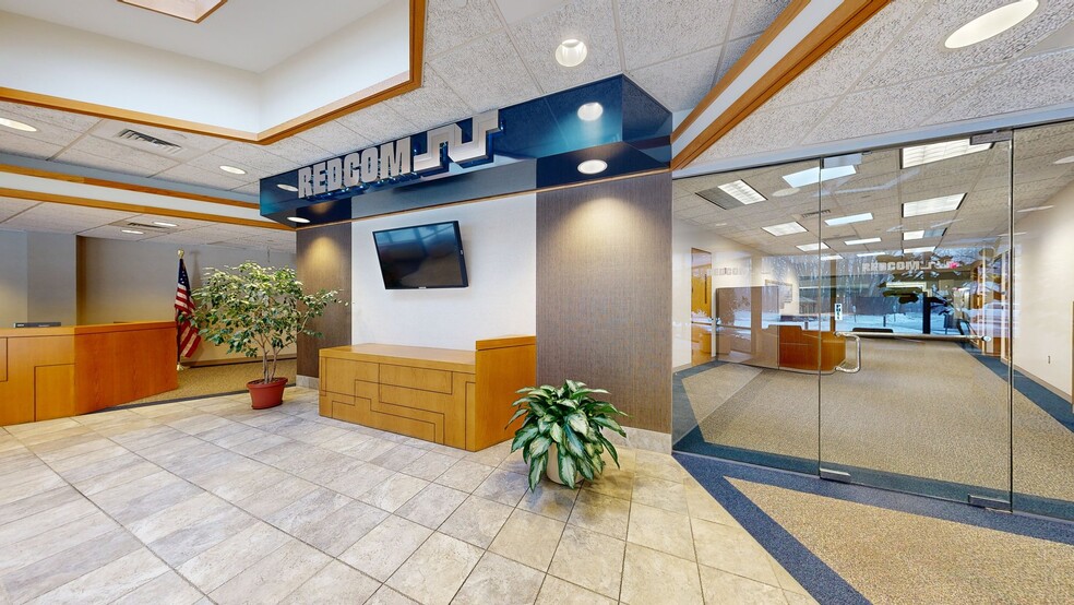 1 Redcom Ctr, Victor, NY to rent - Matterport 3D Scan - Image 3 of 32