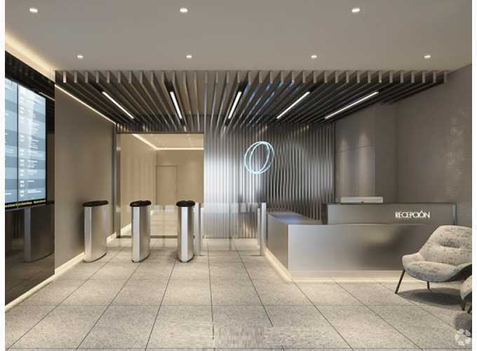 Office in Madrid, Madrid to rent - Building Photo - Image 3 of 6