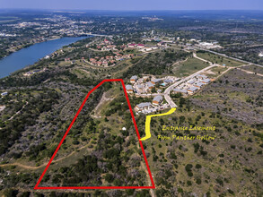 550 Jackson Rd, Marble Falls, TX for sale Building Photo- Image 1 of 18