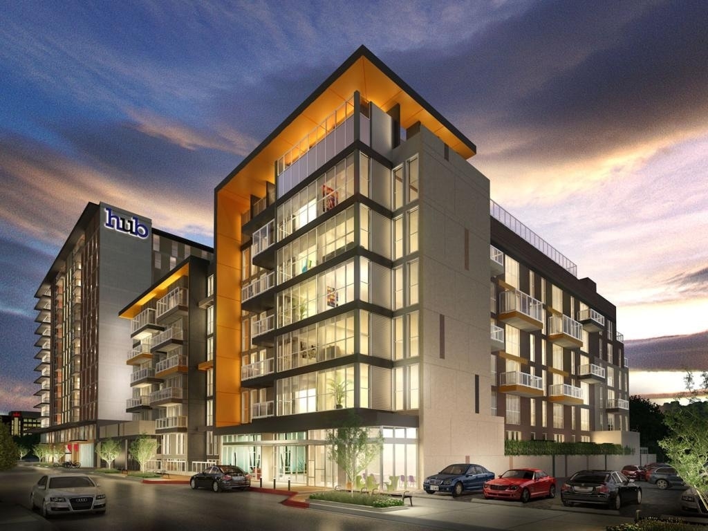 1055 N Park Ave, Tucson, AZ to rent Building Photo- Image 1 of 20