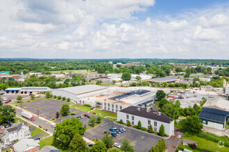 707 N Valley Forge Rd, Lansdale, PA - aerial  map view - Image1