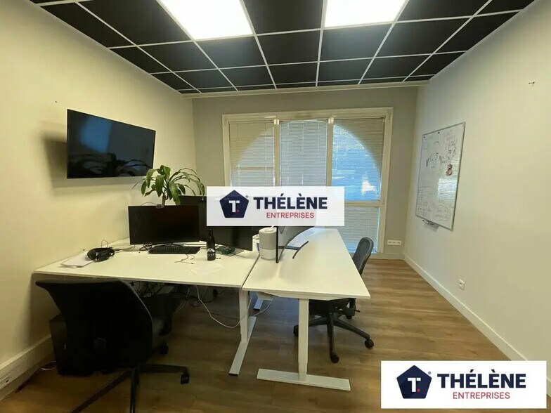 Office in Montpellier to rent - Interior Photo - Image 3 of 11