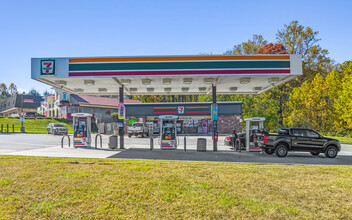 2400 Pleasantville Rd, Fallston, MD for sale Building Photo- Image 1 of 4