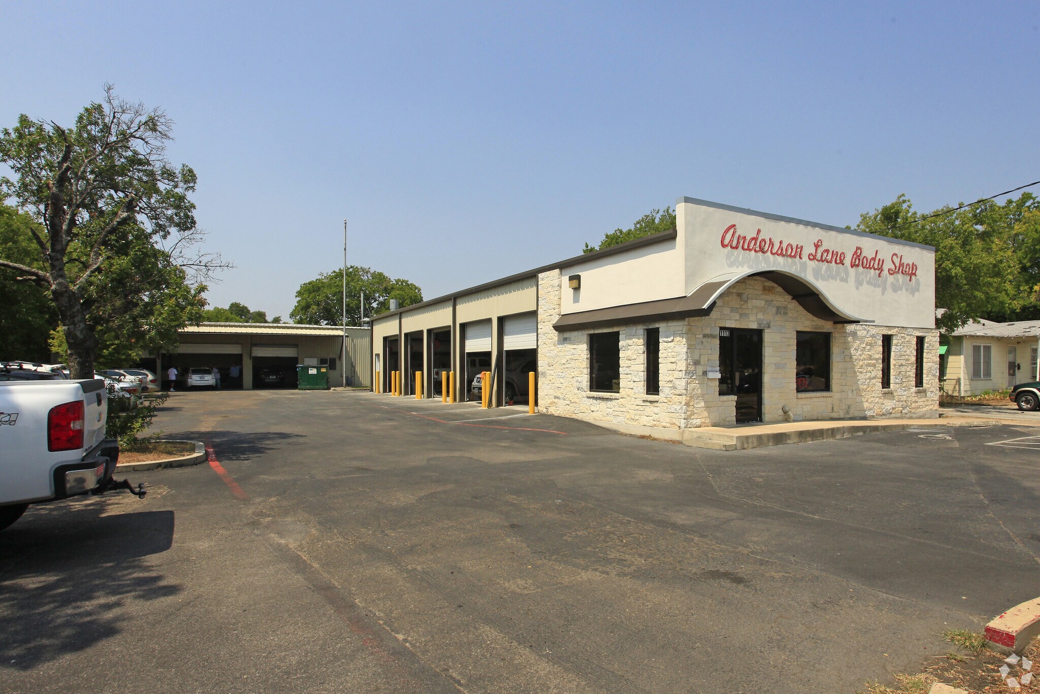 1113 W Anderson Ln, Austin, TX for sale Primary Photo- Image 1 of 1