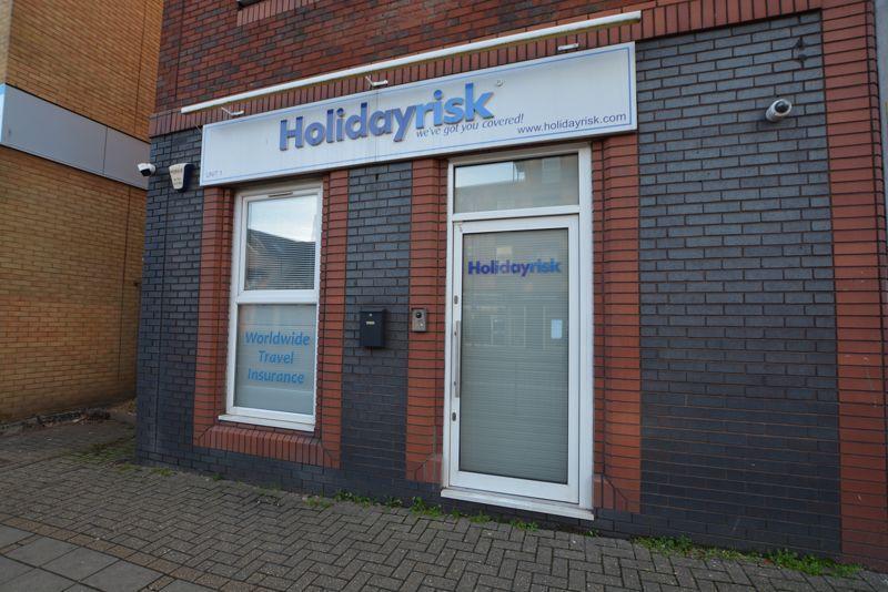 9-15 High Street, Slough for sale Building Photo- Image 1 of 6