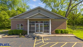 More details for 10912 Mahoning Ave, North Jackson, OH - Retail for Rent