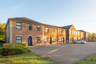 More details for 1-7 Westrand, Wolverhampton - Office for Sale