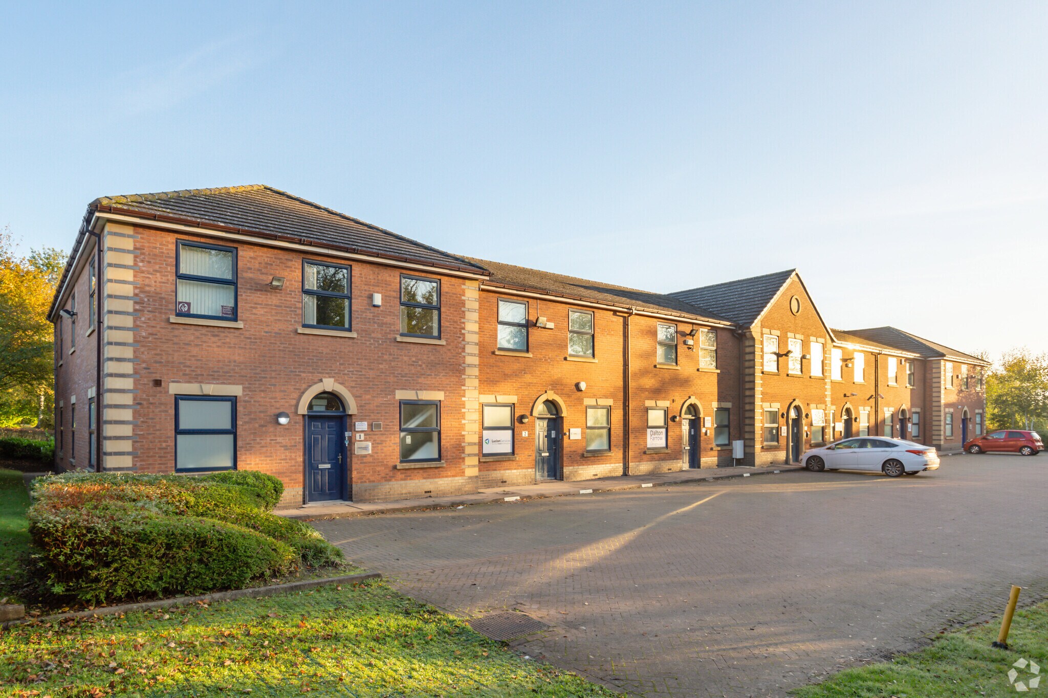 1-7 Westrand, Wolverhampton for sale Building Photo- Image 1 of 1