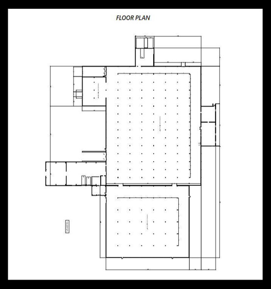 651 Beck St, Jonesville, MI for rent - Building Photo - Image 3 of 3