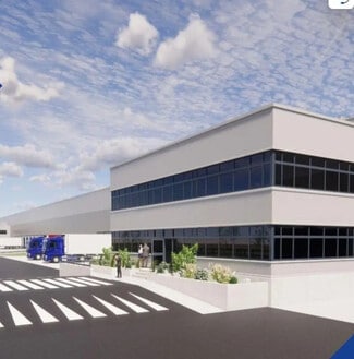 More details for Industrial for Sale