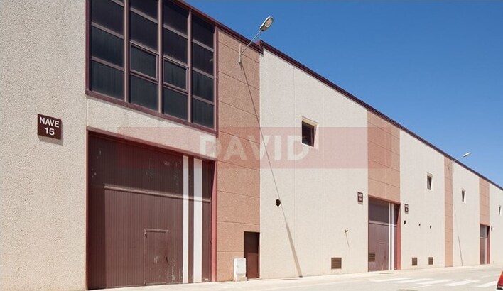 Industrial in Abrera, Barcelona to rent Interior Photo- Image 1 of 18