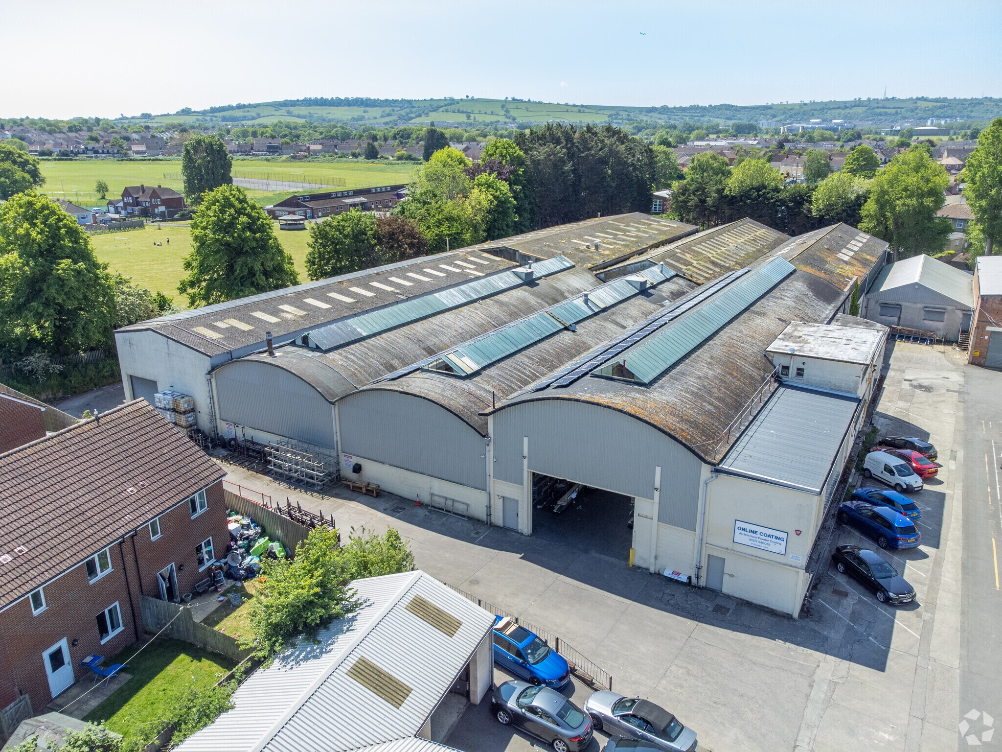 Petherton Rd, Bristol for sale Primary Photo- Image 1 of 1