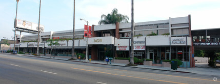 14019 Ventura Blvd, Sherman Oaks, CA for sale Building Photo- Image 1 of 1