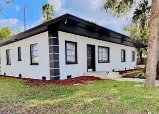 More details for 345 N Grove St, Eustis, FL - Co-working to Rent