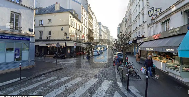 Location Commerce 85 m² - Photo 1