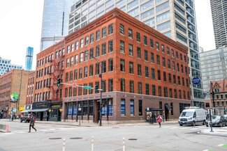 More details for 415 N Dearborn St, Chicago, IL - Office for Rent