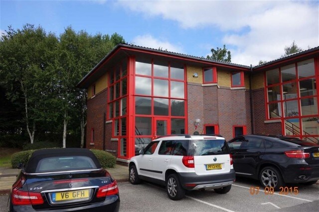 Navigation Way, Preston for sale - Primary Photo - Image 1 of 1