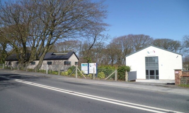 Blackpool Rd, Lytham St Annes for sale Building Photo- Image 1 of 1