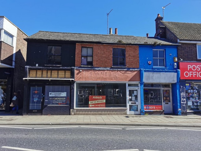More details for 116-117 High St, Great Yarmouth - Retail for Sale