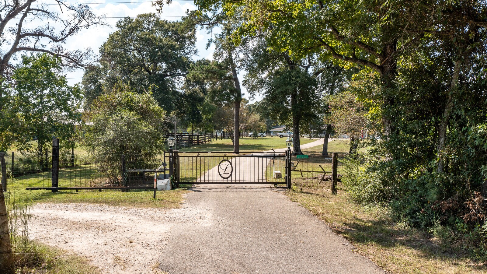 18722 Nichols Ln, New Caney 77357 Land for Sale