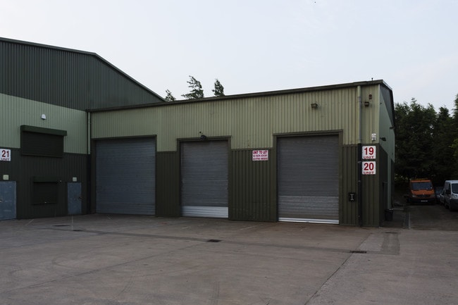 More details for Thornton Rd, Bradford - Industrial to Rent