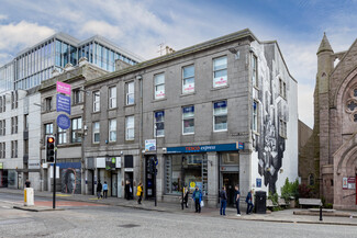 More details for 499 Union St, Aberdeen - Office for Rent