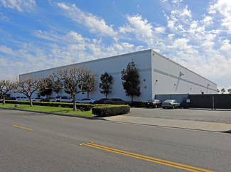 More details for 17352 Armstrong Ave, Irvine, CA - Industrial for Sale