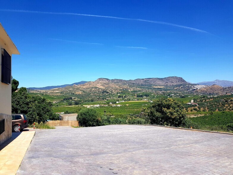 Cortijo de Ginés, 127, Pizarra, Málaga for sale - Building Photo - Image 3 of 35