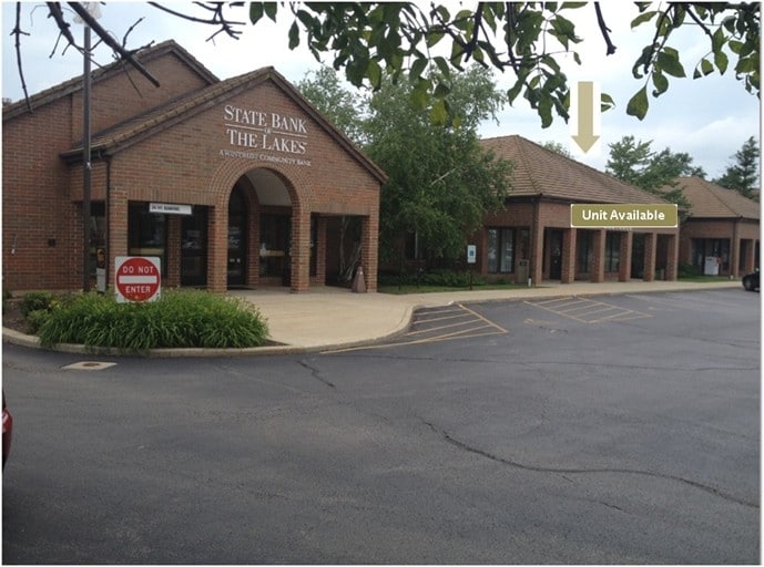 2031 E Grand Ave, Lindenhurst 60046 UK