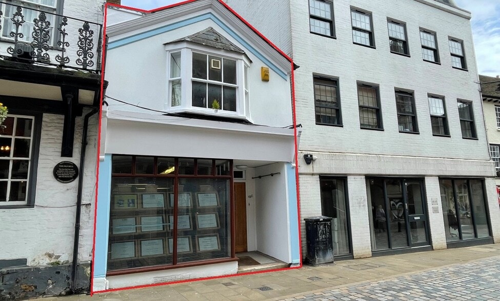 49 High St, Hemel Hempstead for sale - Building Photo - Image 2 of 9