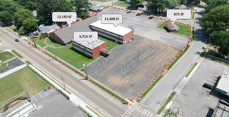 More details for 1510 Wells Station Rd, Memphis, TN - Speciality for Sale