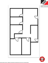 2041 Bancroft Way, Berkeley, CA for rent Floor Plan- Image 1 of 10