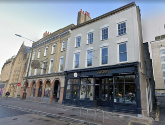 More details for 31-31a College Grn, Bristol - Office for Rent