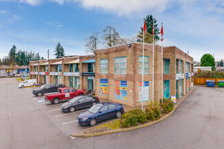 More details for 16055 Fraser Hwy, Surrey, BC - Office for Rent