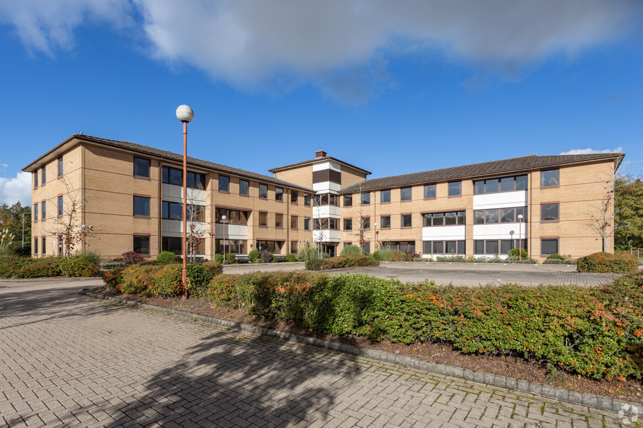 Whitechapel Way, Telford for sale Primary Photo- Image 1 of 1