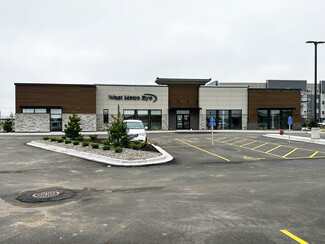 More details for 1206 Cedar St, Monticello, MN - Office/Retail for Rent