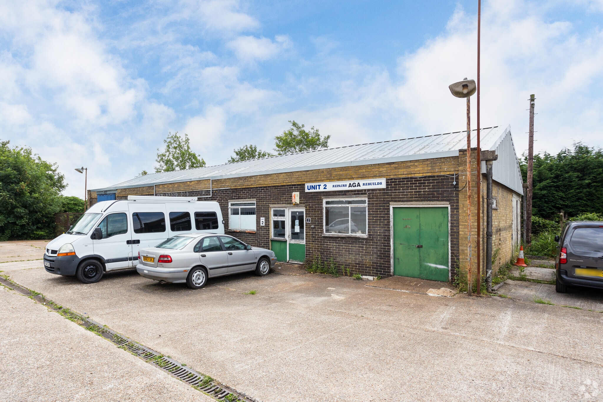 Station Rd, Harrietsham for sale Primary Photo- Image 1 of 1