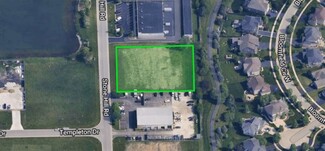 More details for 76 Stone Hill Rd, Oswego, IL - Land for Sale