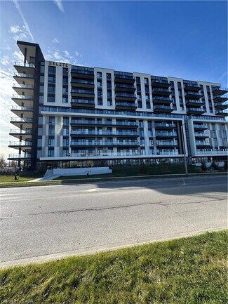 More details for 575 Conklin Rd, Brantford, ON - Light Industrial to Rent