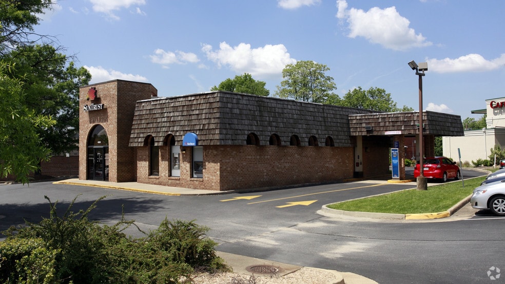 4250 John Marr Dr, Annandale 22003 Truist UK