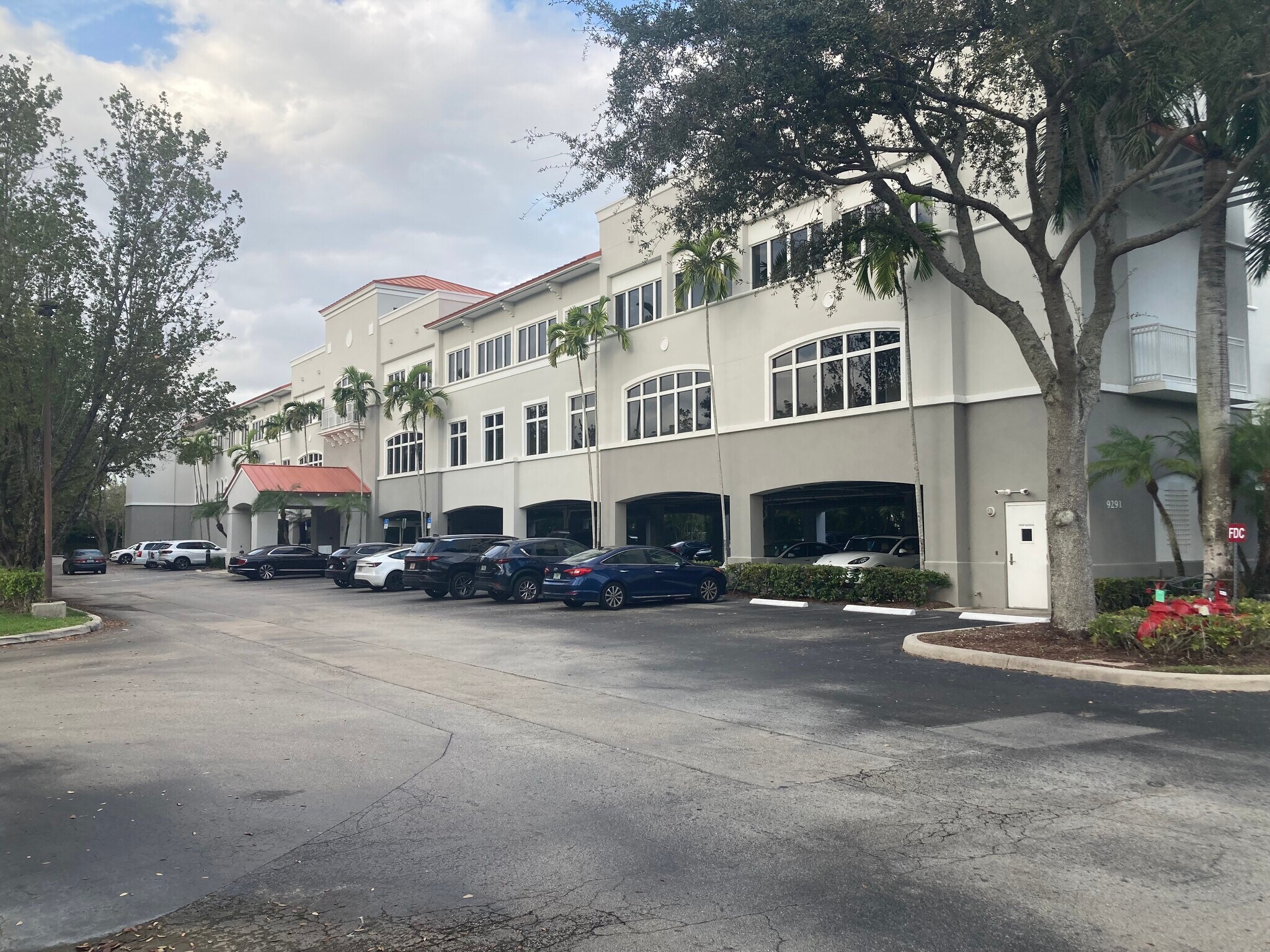 9291 W Glades Rd, Boca Raton, FL for sale Building Photo- Image 1 of 1