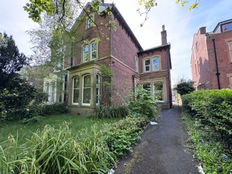 More details for 9 Moor Park Ave, Preston - Office for Sale