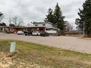 N1095 US Highway 12 And 16, Lyndon Station, WI for sale Primary Photo- Image 1 of 1