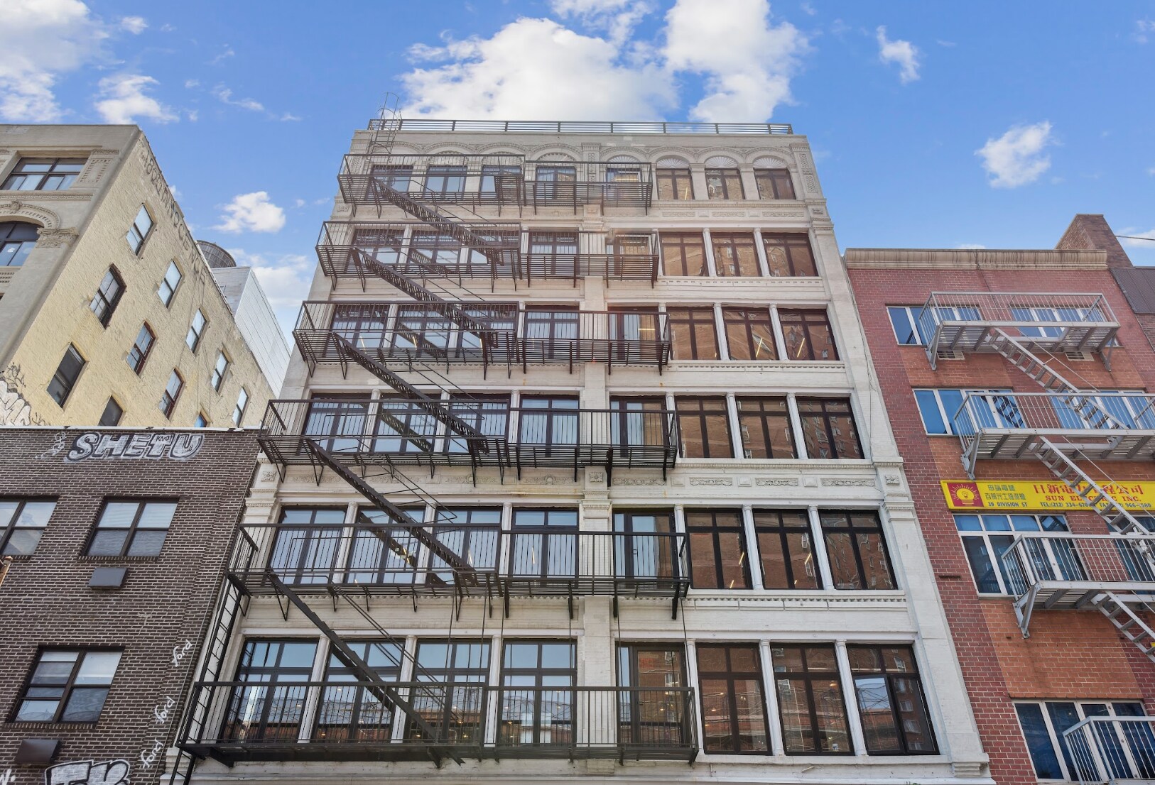 41-43 Division St, New York, NY to rent Building Photo- Image 1 of 6